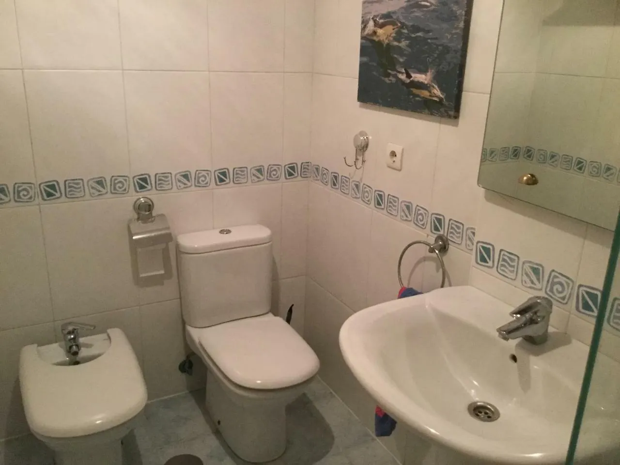 Atico Milla De Oro Apartment Marbella Spain