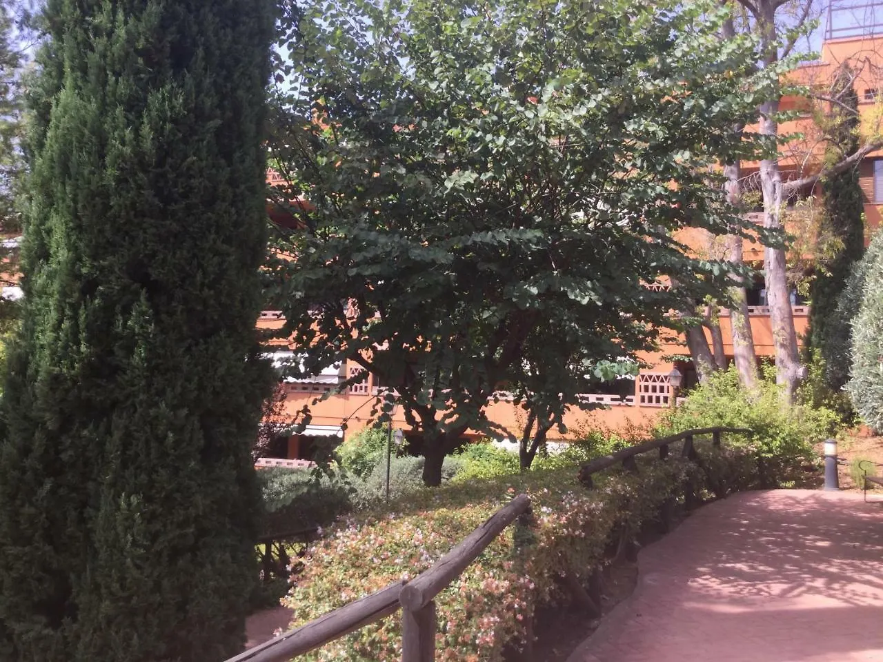 Atico Milla De Oro Apartment Marbella Spain