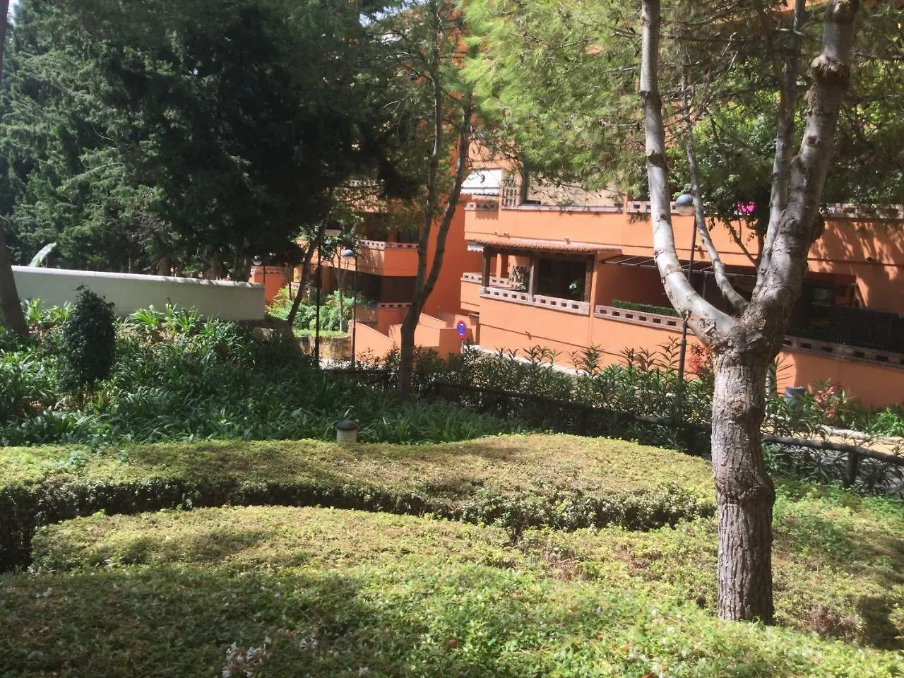 Atico Milla De Oro Apartment Marbella