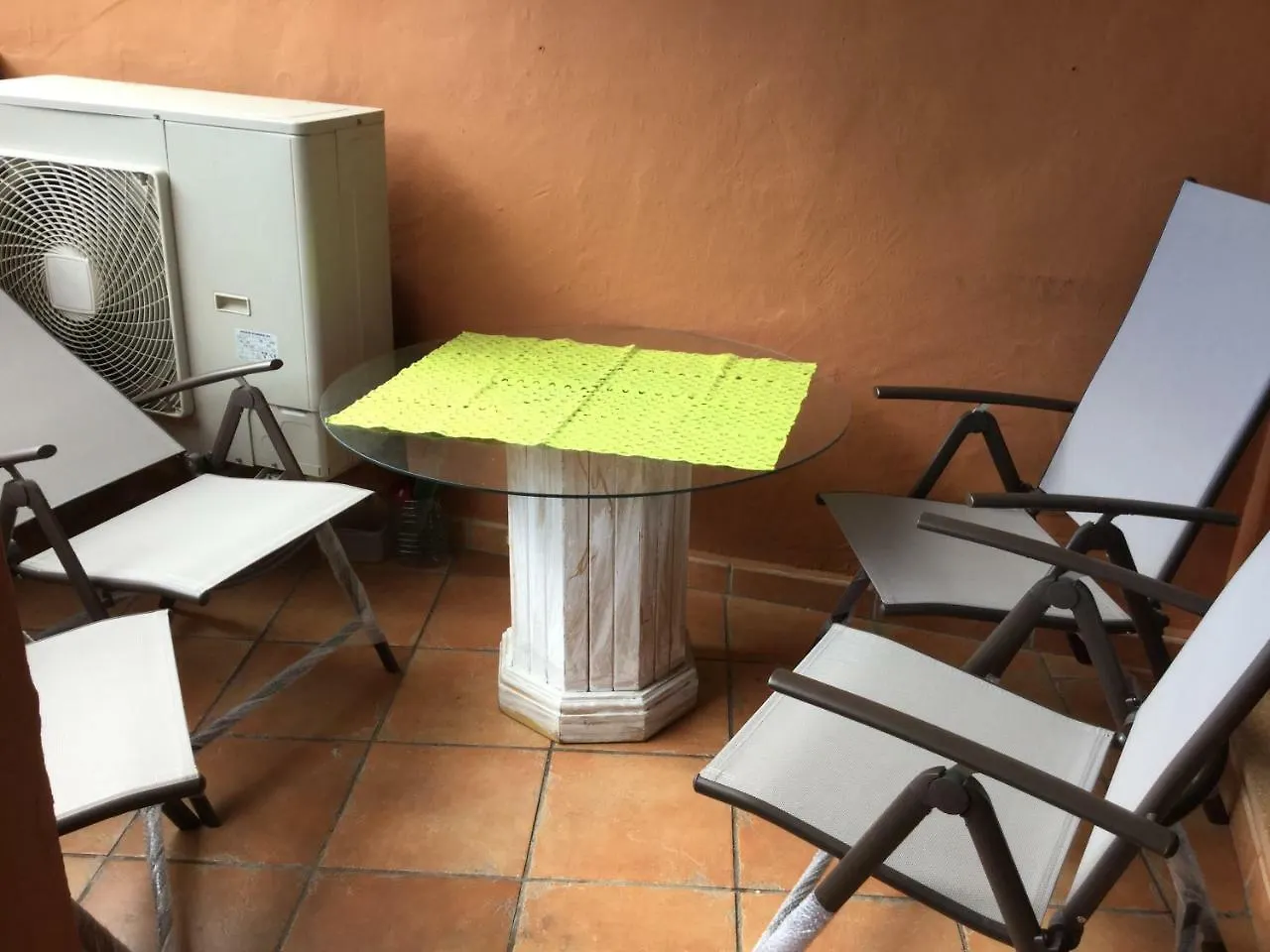 Atico Milla De Oro Apartment Marbella Spain