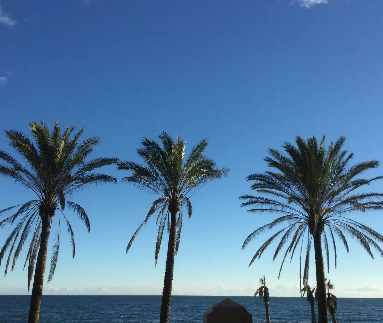 Atico Milla De Oro Apartment Marbella