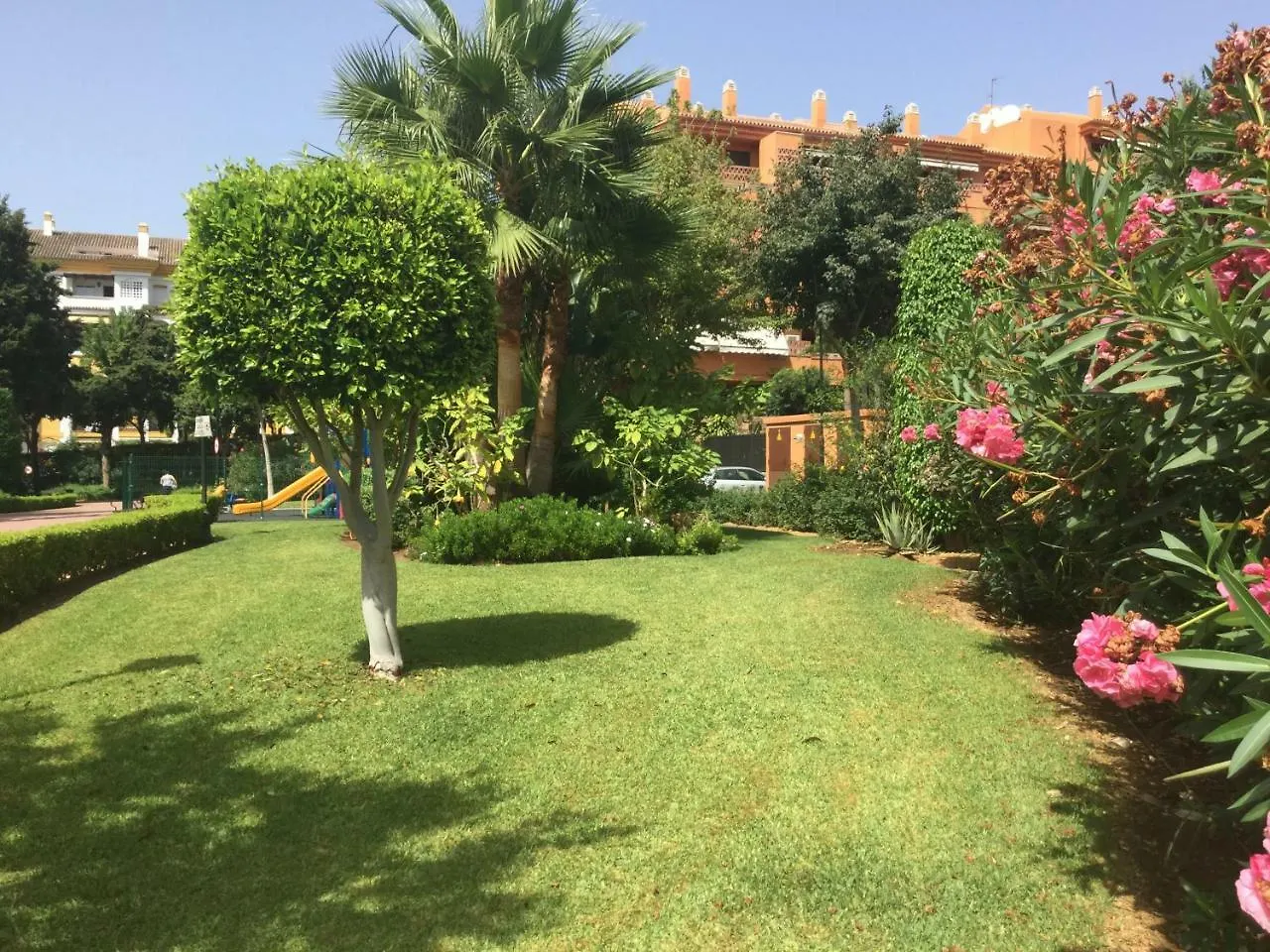 Atico Milla De Oro Apartment Marbella