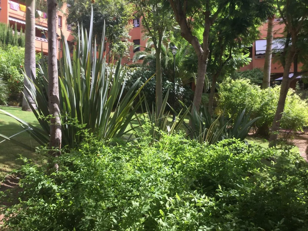 Atico Milla De Oro Apartment Marbella