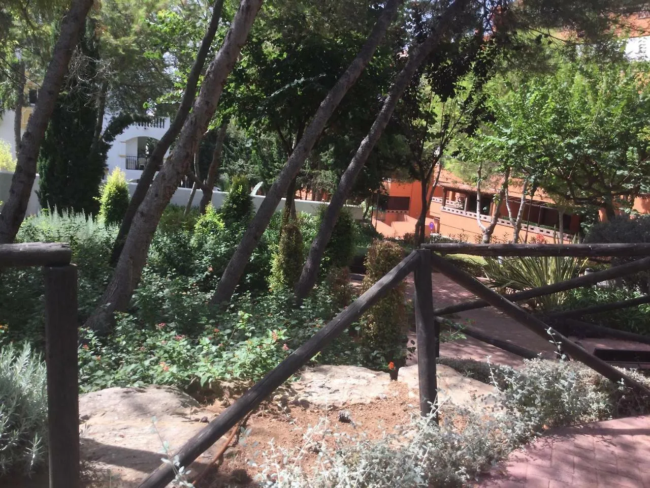 Atico Milla De Oro Apartment Marbella Spain