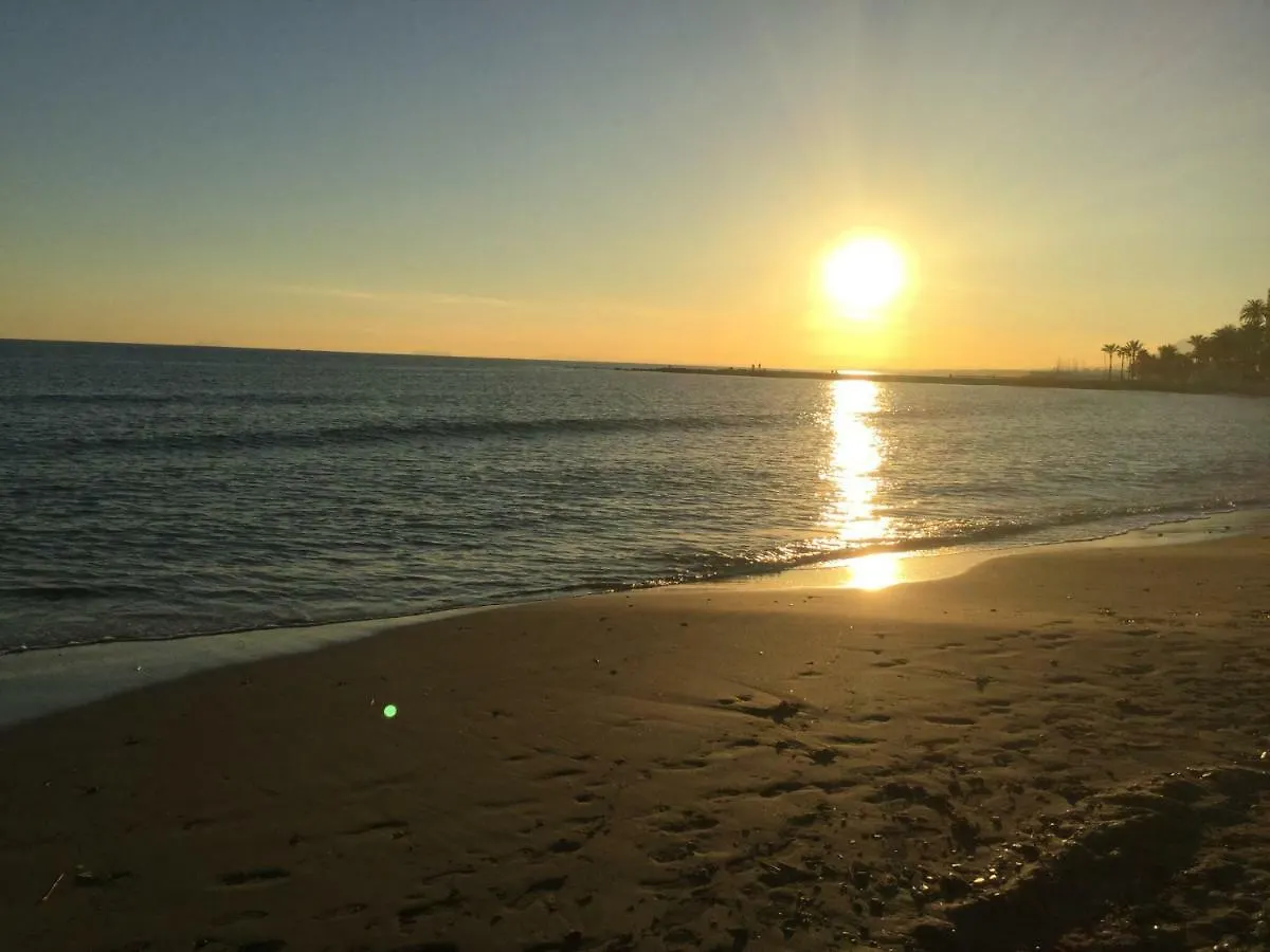Atico Milla De Oro Apartment Marbella